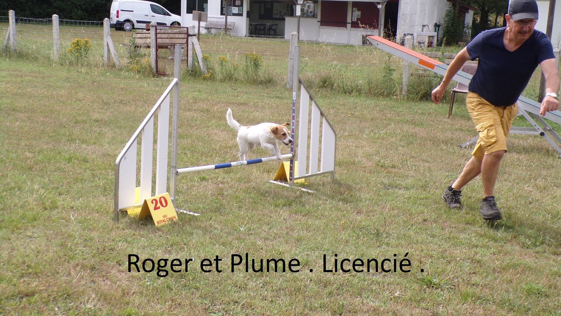 Roger et Plume 