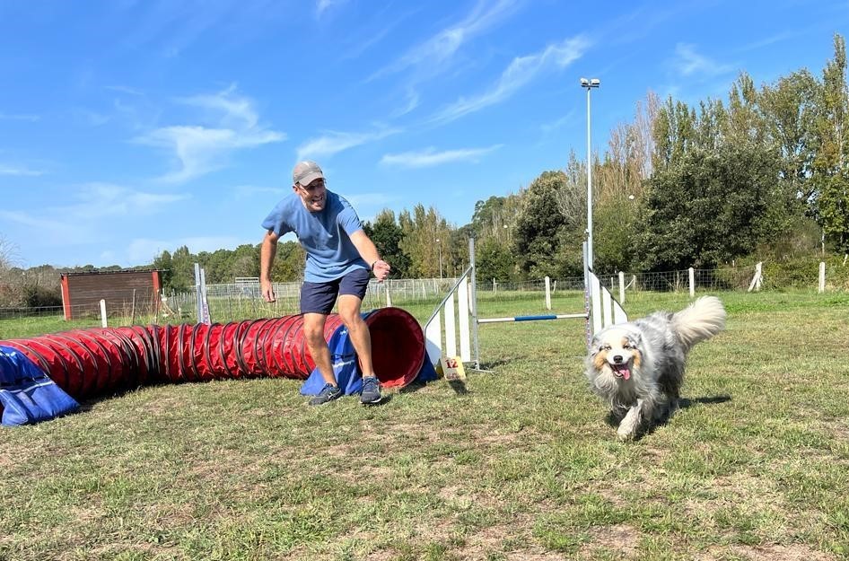 Club Canin Brévinois Palma 