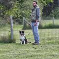 Ecole des chiots 13 avril 2025